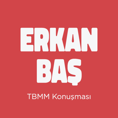 Erkan Baş Video